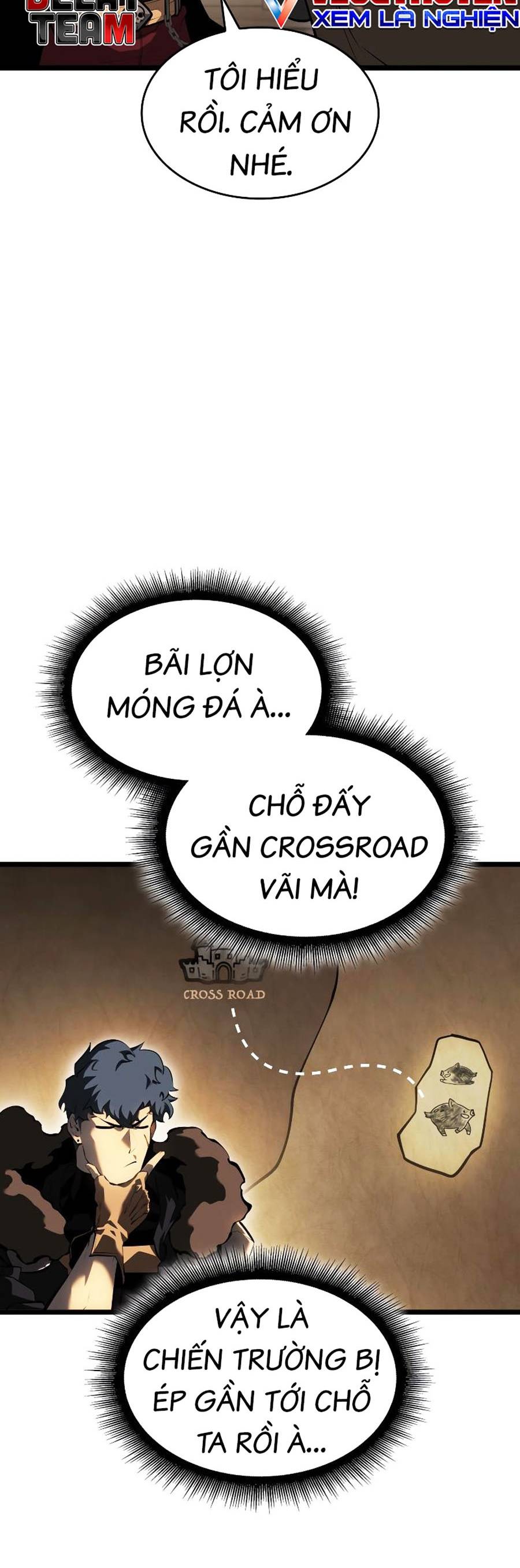 Ranker Cấp Sss Hồi Quy: Chapter 66