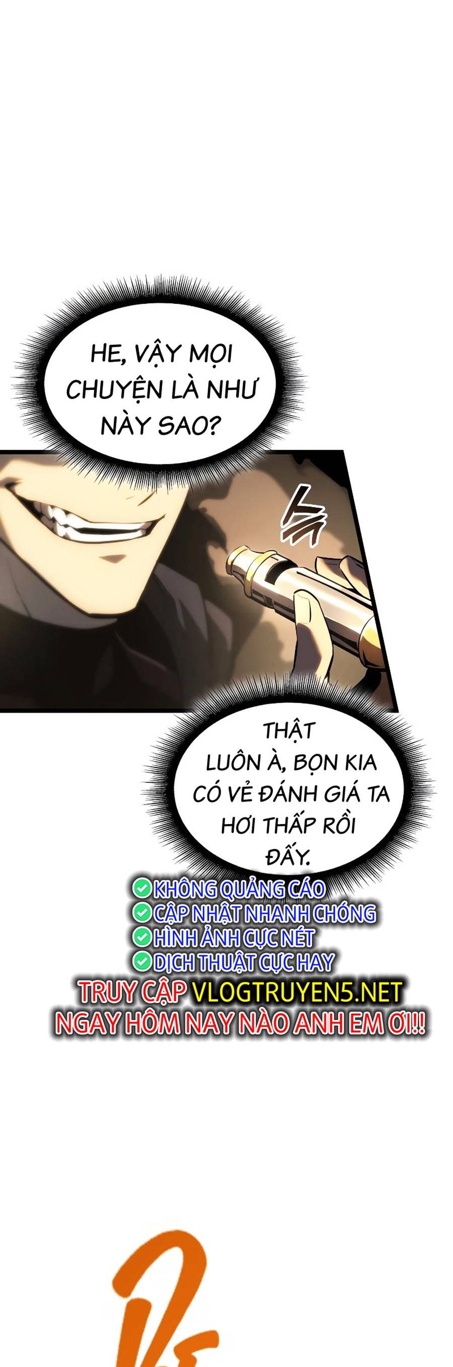 Ranker Cấp Sss Hồi Quy: Chapter 66