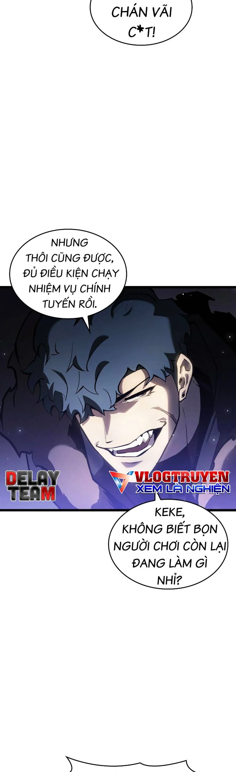 Ranker Cấp Sss Hồi Quy: Chapter 66