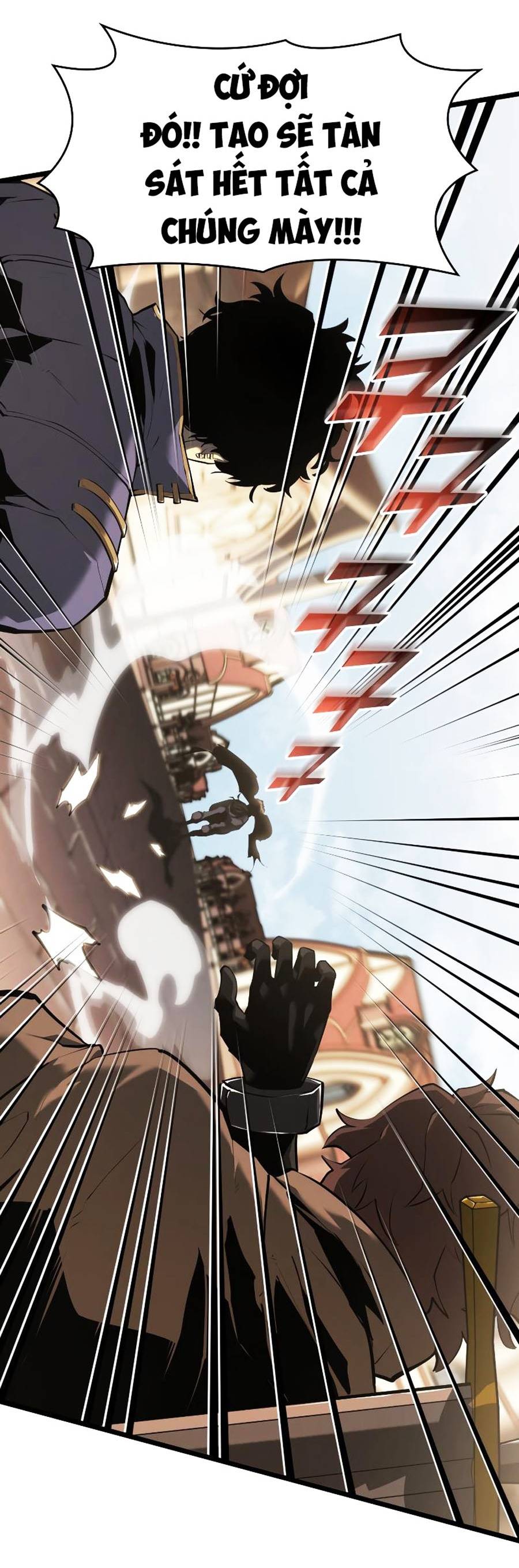 Ranker Cấp Sss Hồi Quy: Chapter 66