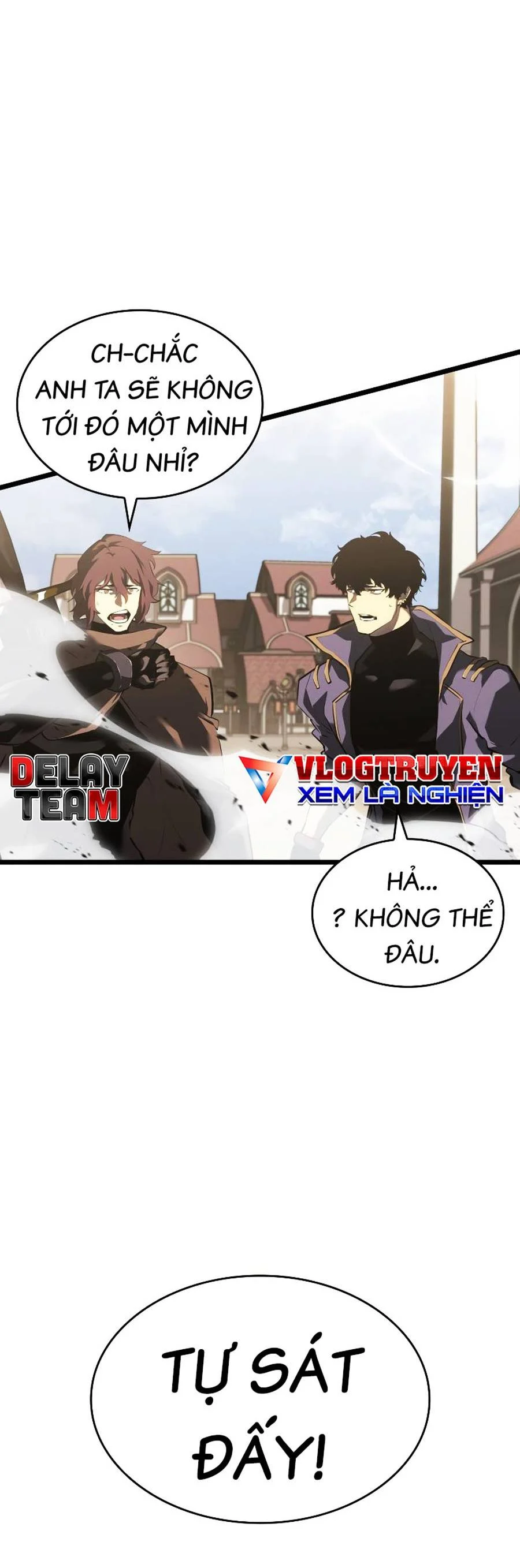 Ranker Cấp Sss Hồi Quy: Chapter 66