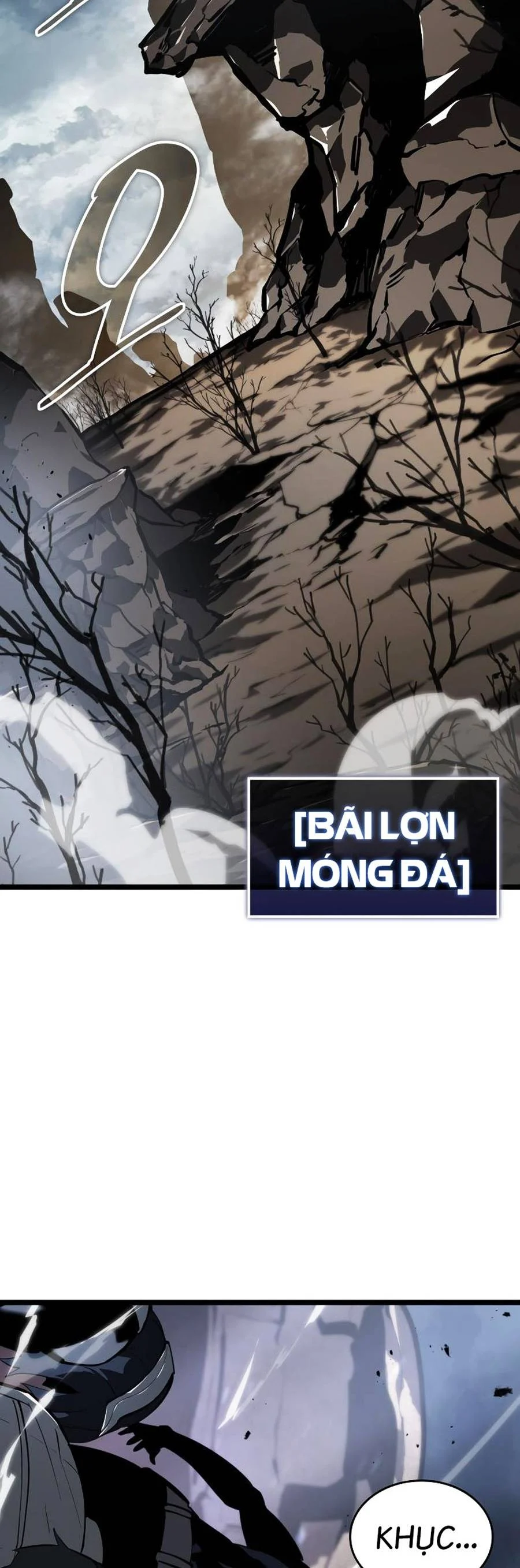 Ranker Cấp Sss Hồi Quy: Chapter 66
