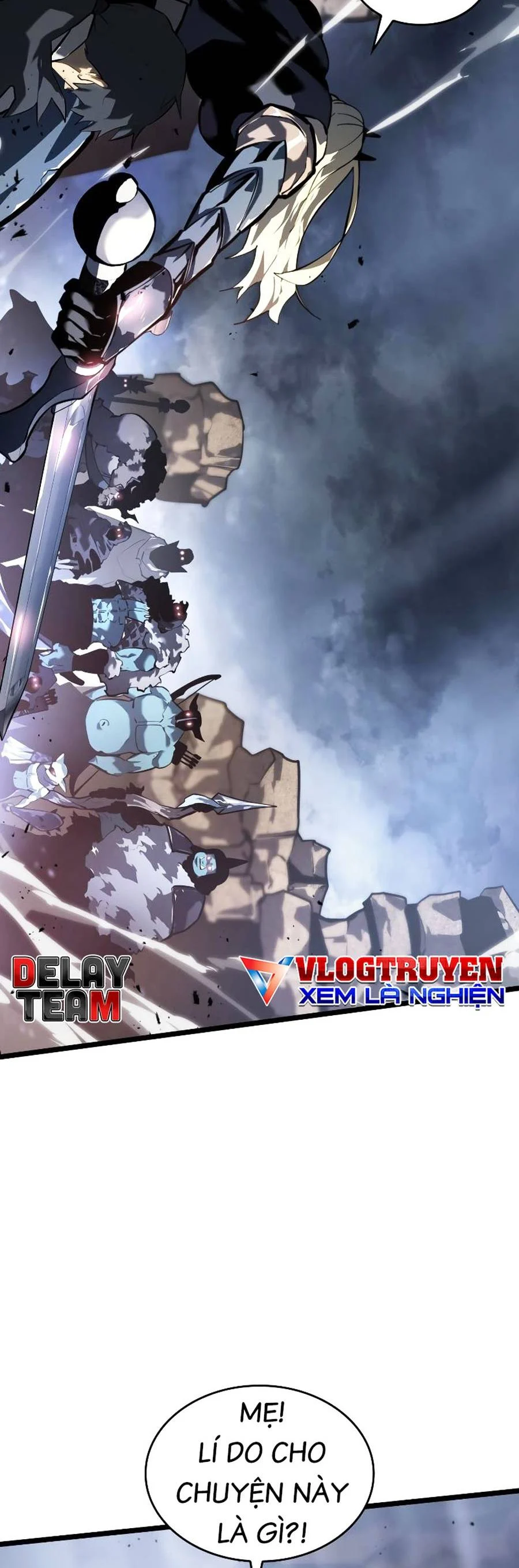 Ranker Cấp Sss Hồi Quy: Chapter 66