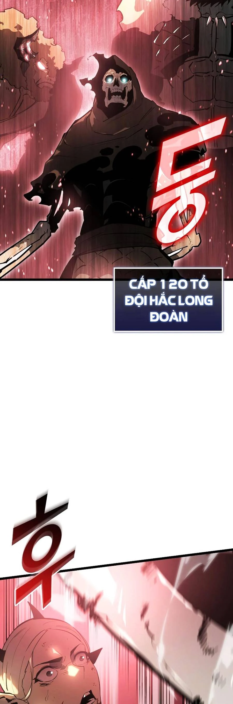 Ranker Cấp Sss Hồi Quy: Chapter 66