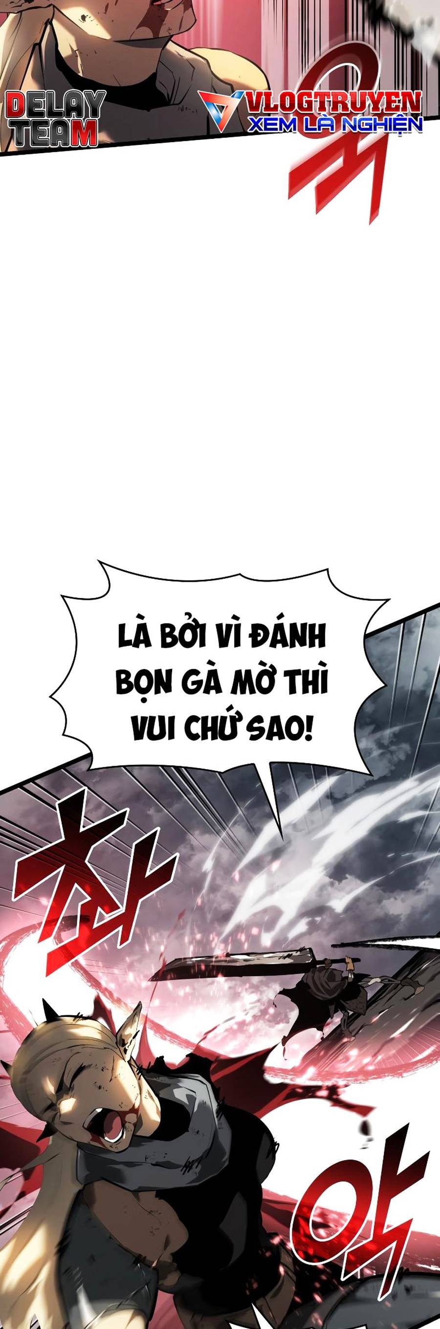 Ranker Cấp Sss Hồi Quy: Chapter 66