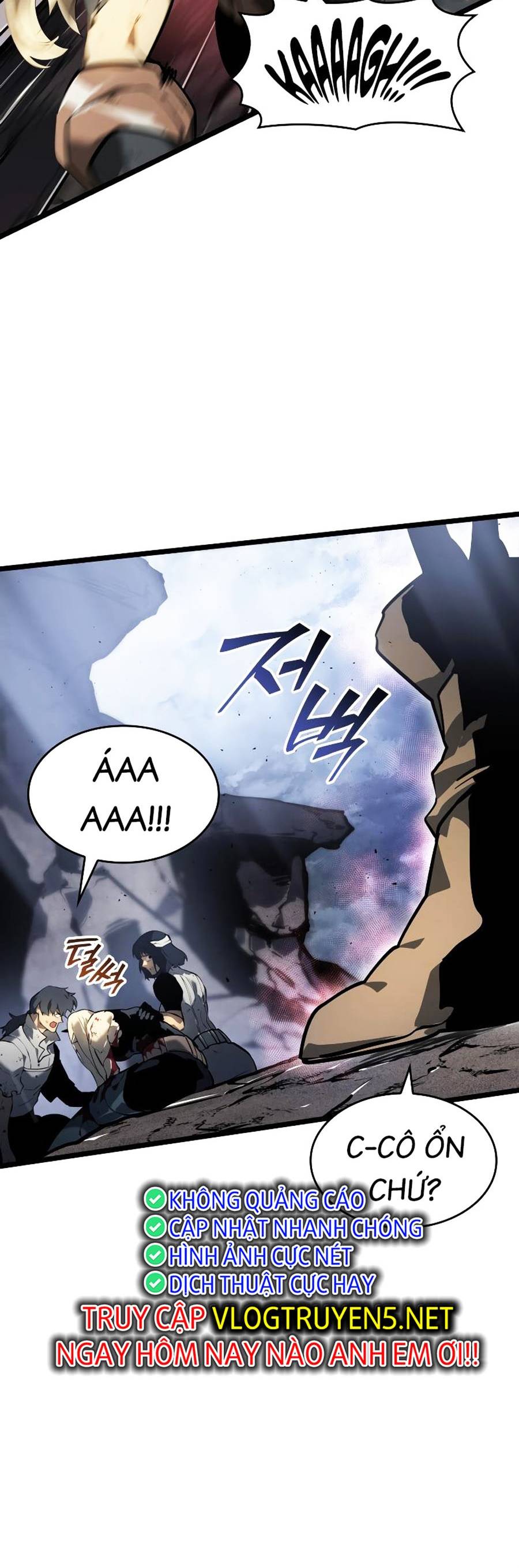 Ranker Cấp Sss Hồi Quy: Chapter 66