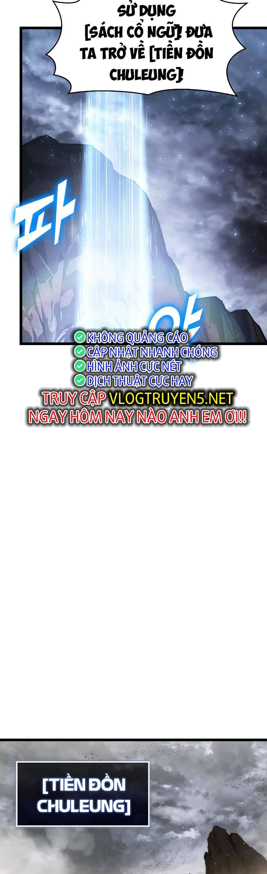 Ranker Cấp Sss Hồi Quy: Chapter 66
