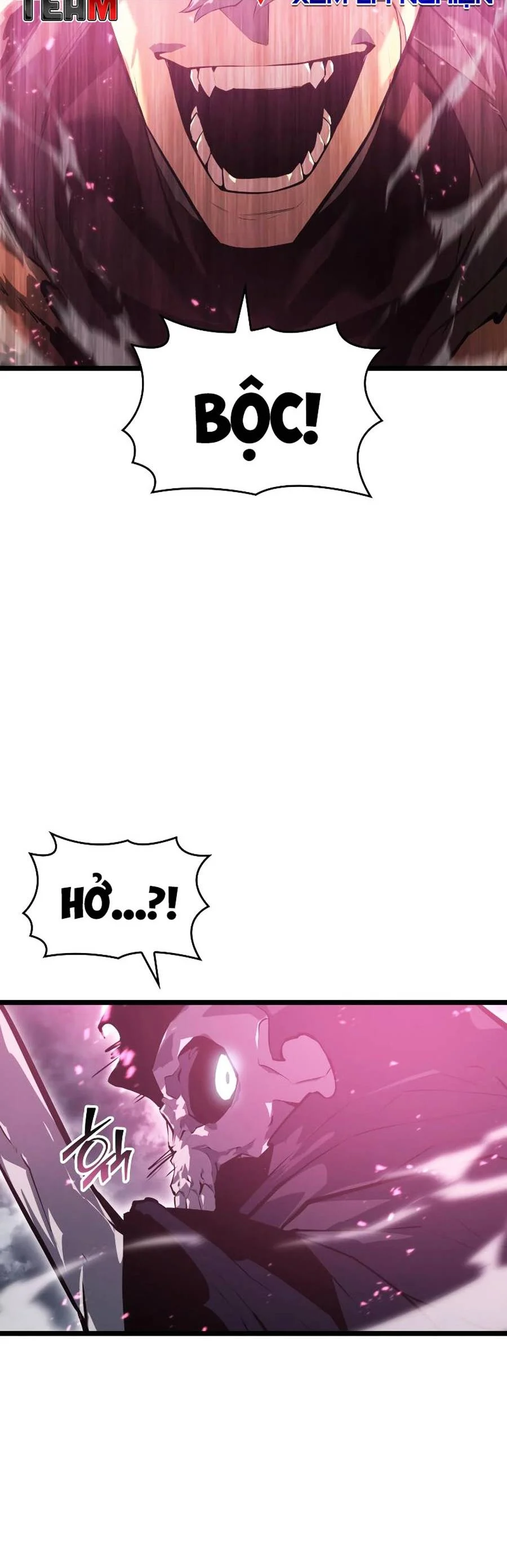 Ranker Cấp Sss Hồi Quy: Chapter 66