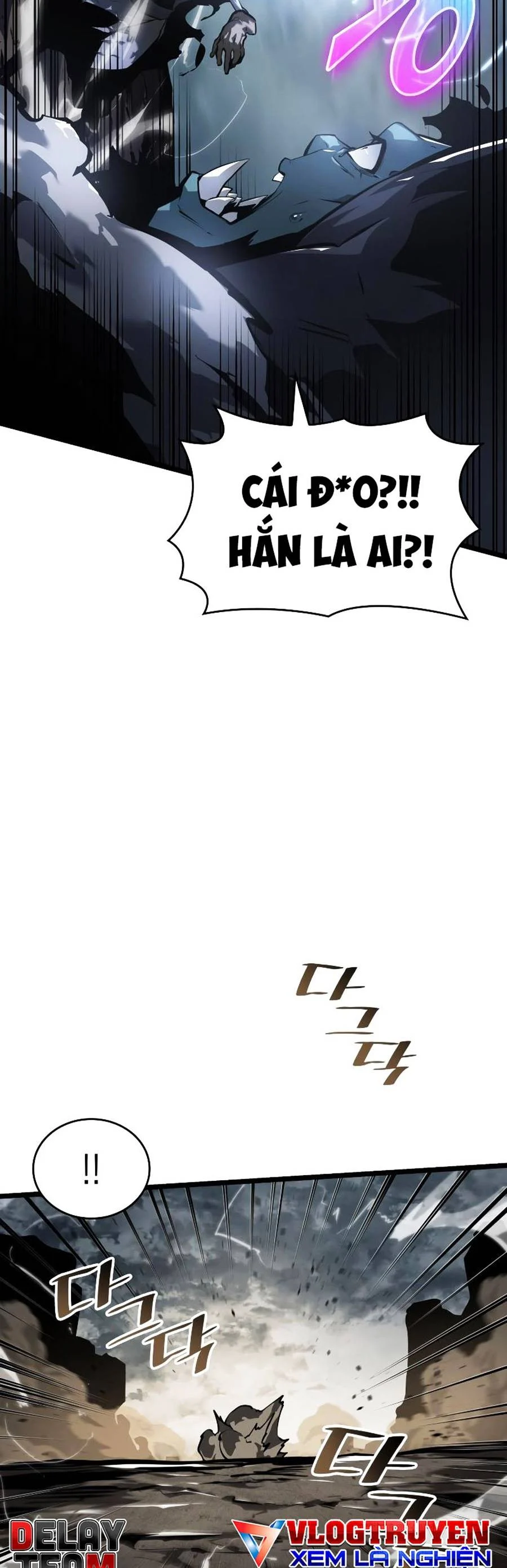 Ranker Cấp Sss Hồi Quy: Chapter 66