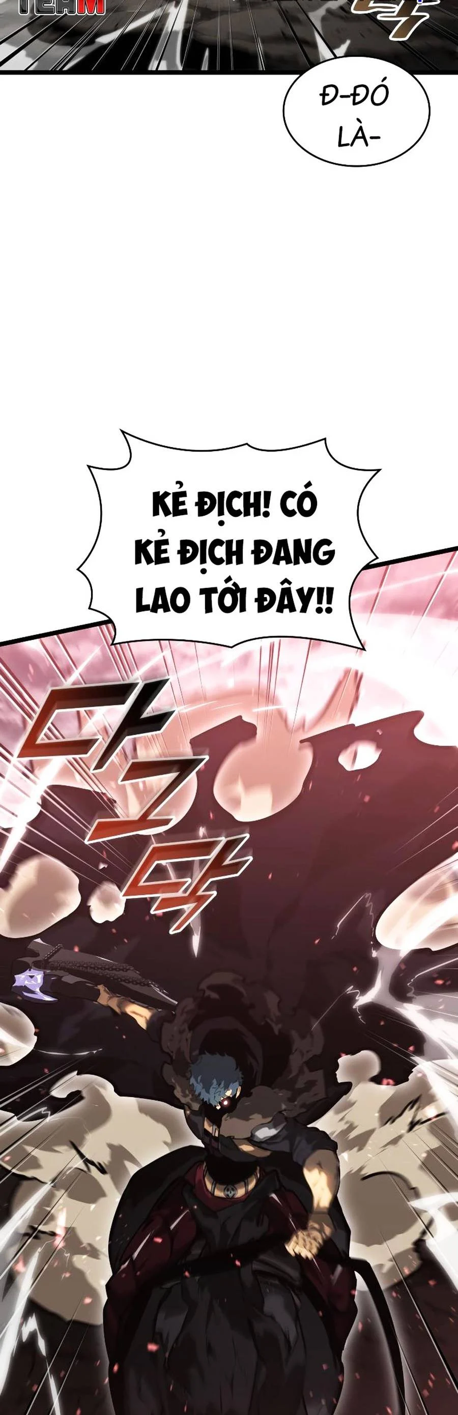 Ranker Cấp Sss Hồi Quy: Chapter 66