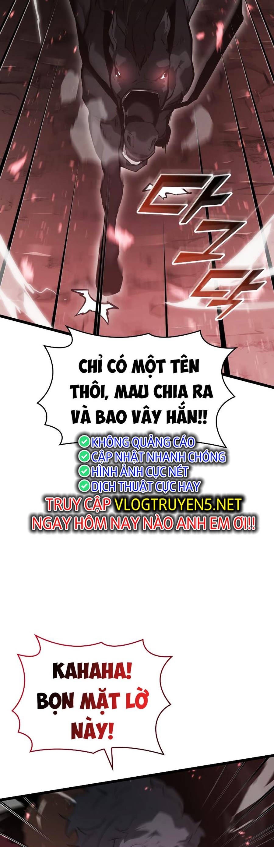 Ranker Cấp Sss Hồi Quy: Chapter 66
