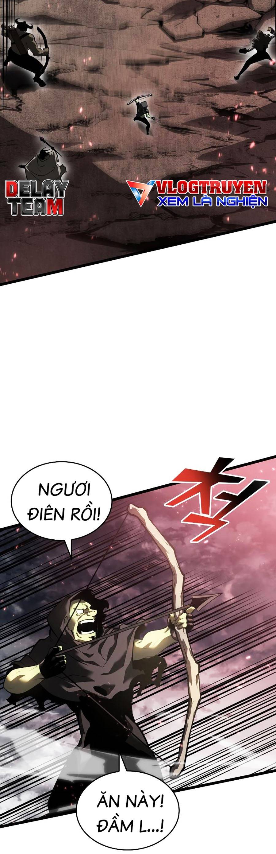 Ranker Cấp Sss Hồi Quy: Chapter 66