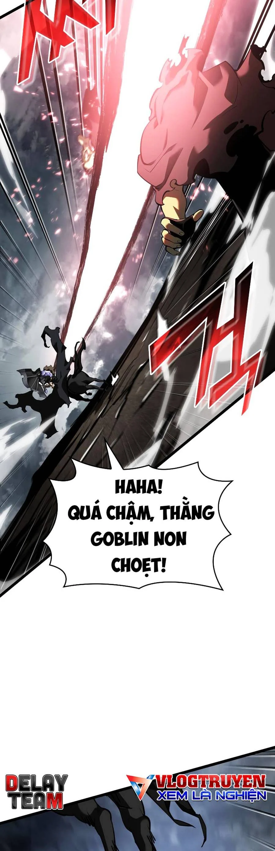 Ranker Cấp Sss Hồi Quy: Chapter 66