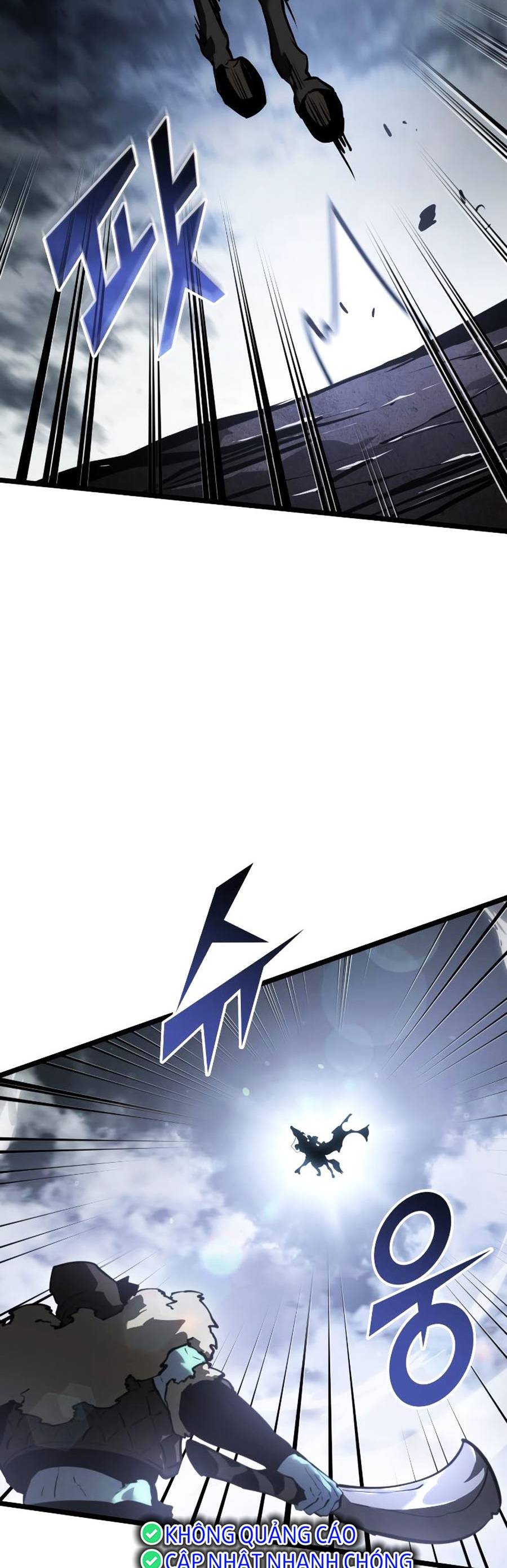 Ranker Cấp Sss Hồi Quy: Chapter 66