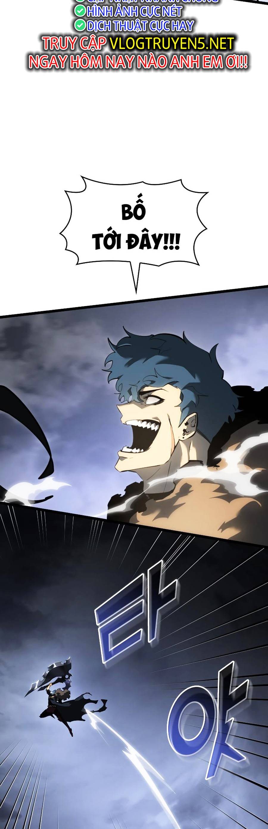 Ranker Cấp Sss Hồi Quy: Chapter 66