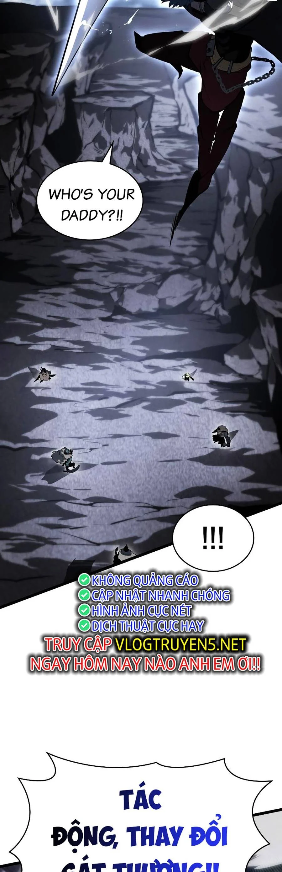 Ranker Cấp Sss Hồi Quy: Chapter 66