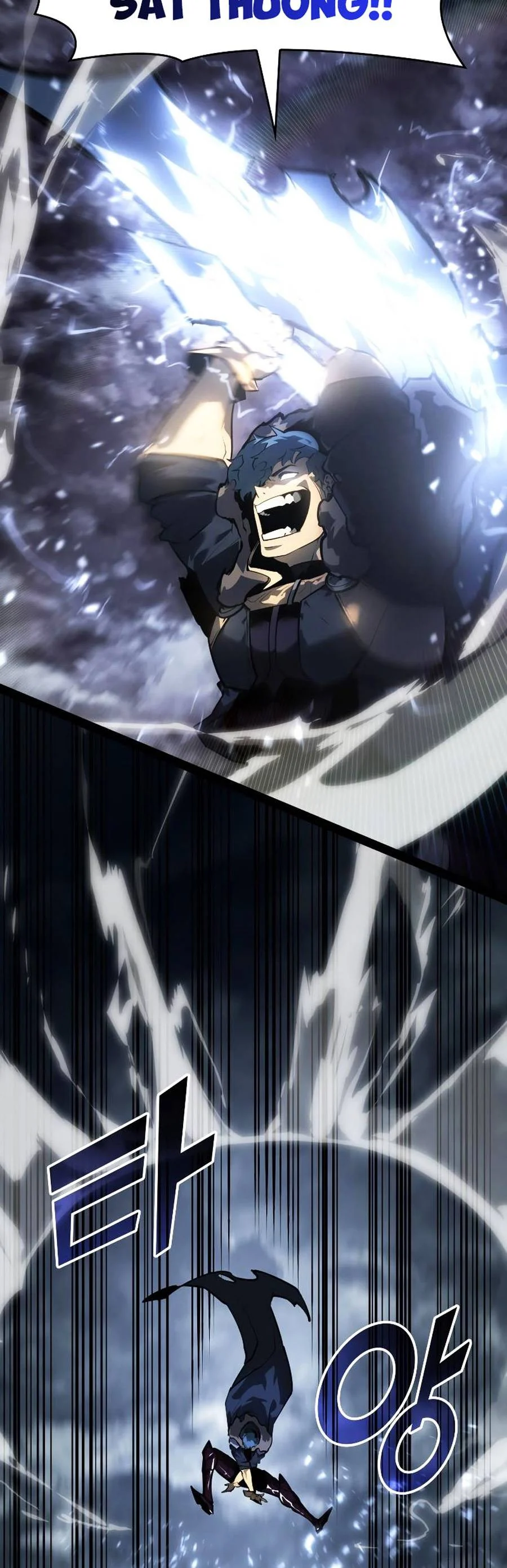 Ranker Cấp Sss Hồi Quy: Chapter 66