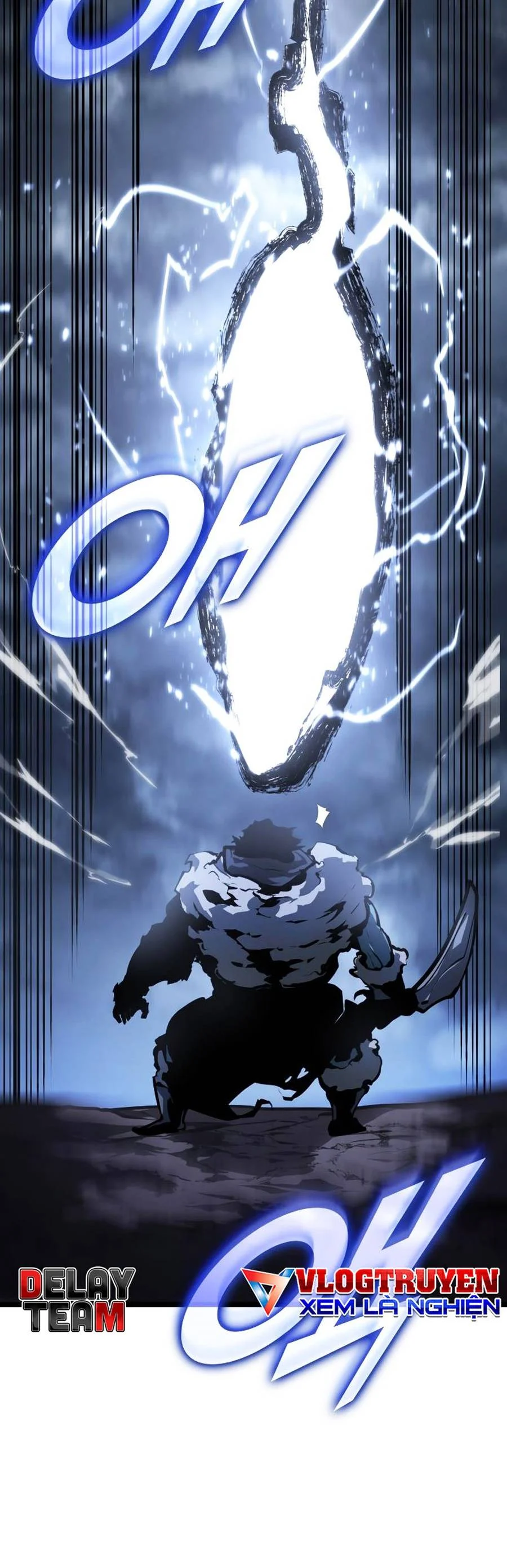Ranker Cấp Sss Hồi Quy: Chapter 66