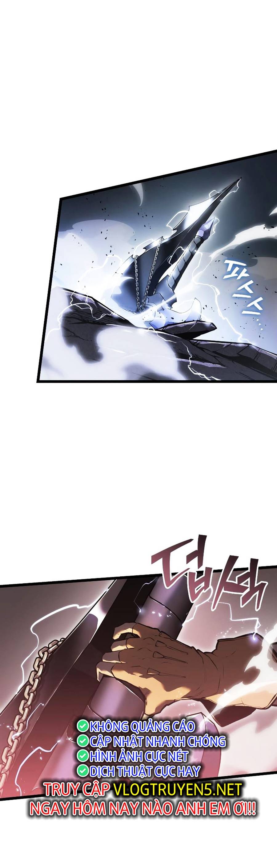 Ranker Cấp Sss Hồi Quy: Chapter 66