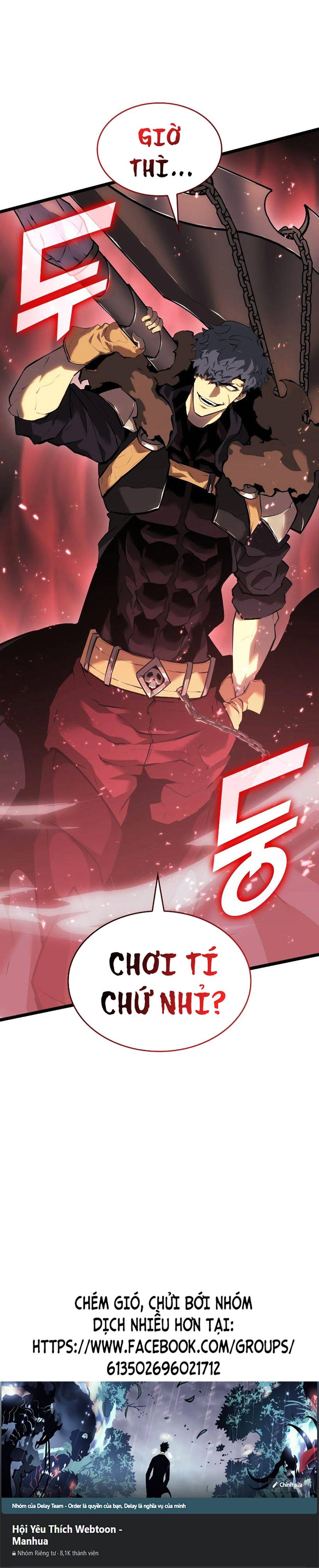 Ranker Cấp Sss Hồi Quy: Chapter 66