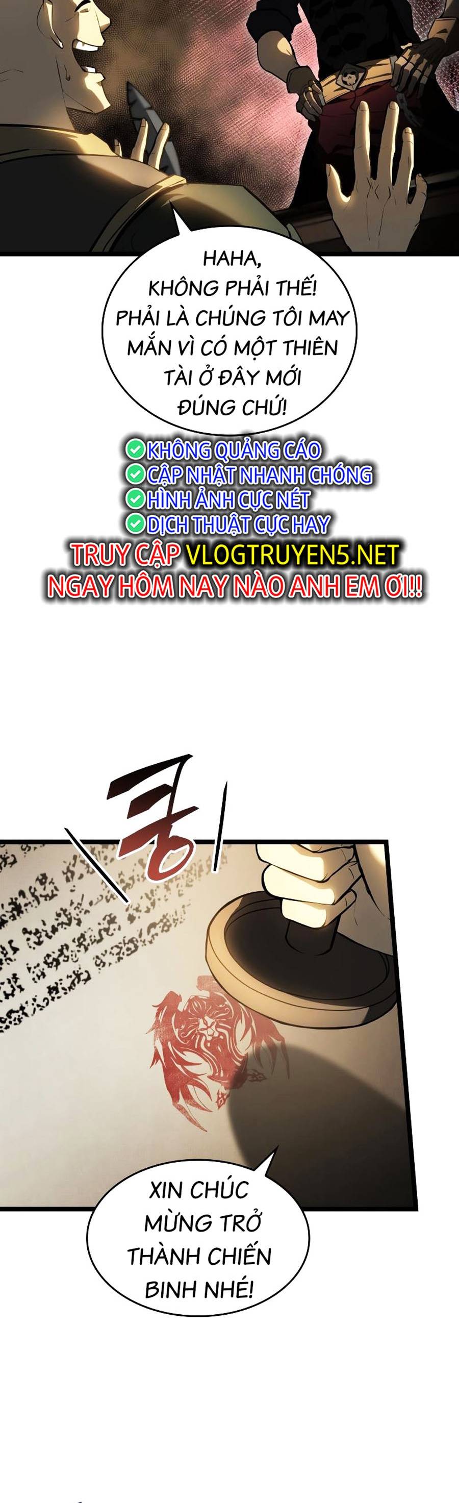 Ranker Cấp Sss Hồi Quy: Chapter 66
