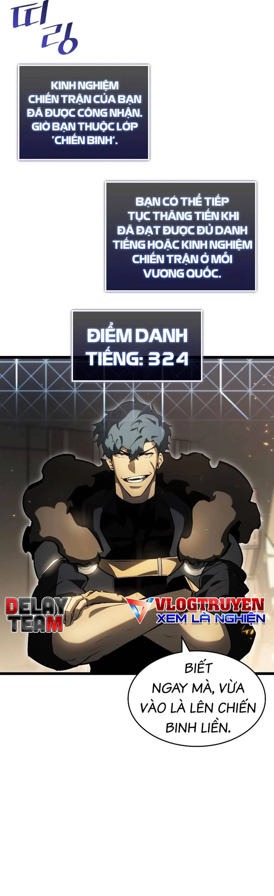 Ranker Cấp Sss Hồi Quy: Chapter 66