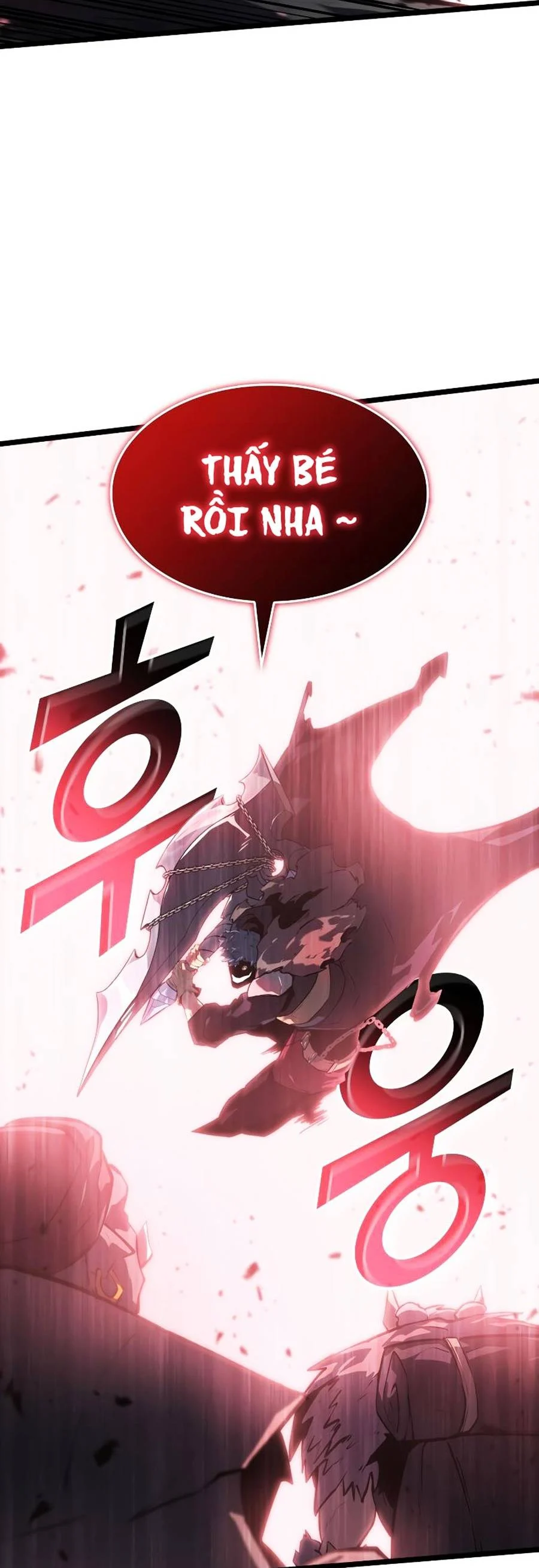 Ranker Cấp Sss Hồi Quy: Chapter 67