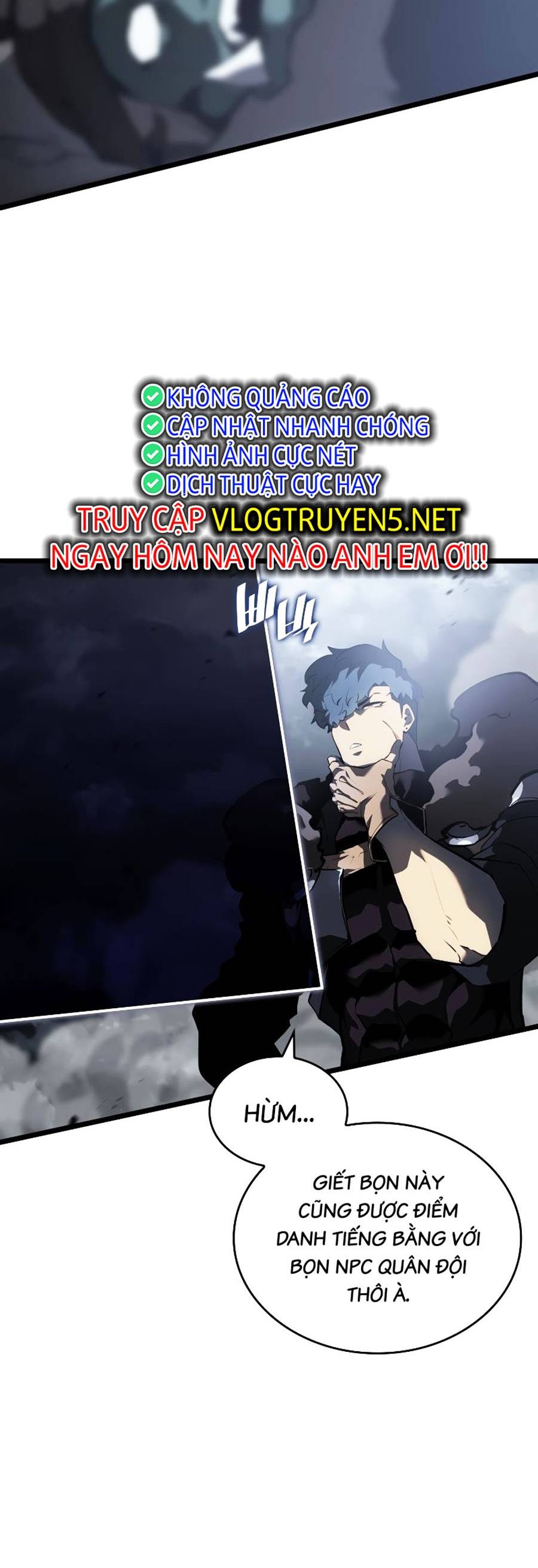 Ranker Cấp Sss Hồi Quy: Chapter 67