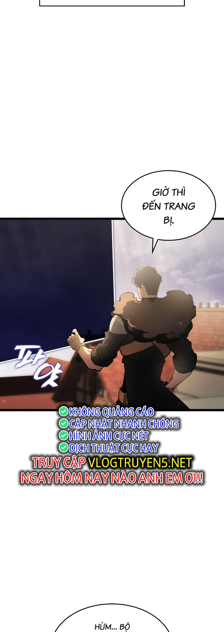 Ranker Cấp Sss Hồi Quy: Chapter 67
