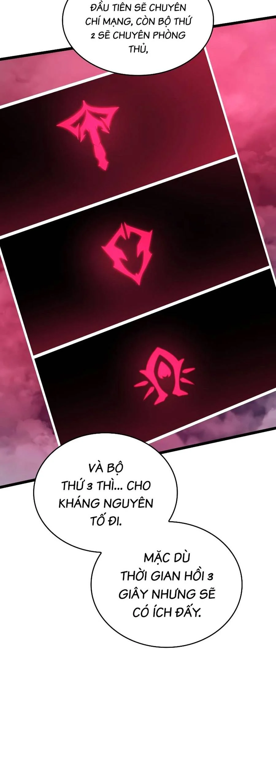 Ranker Cấp Sss Hồi Quy: Chapter 67
