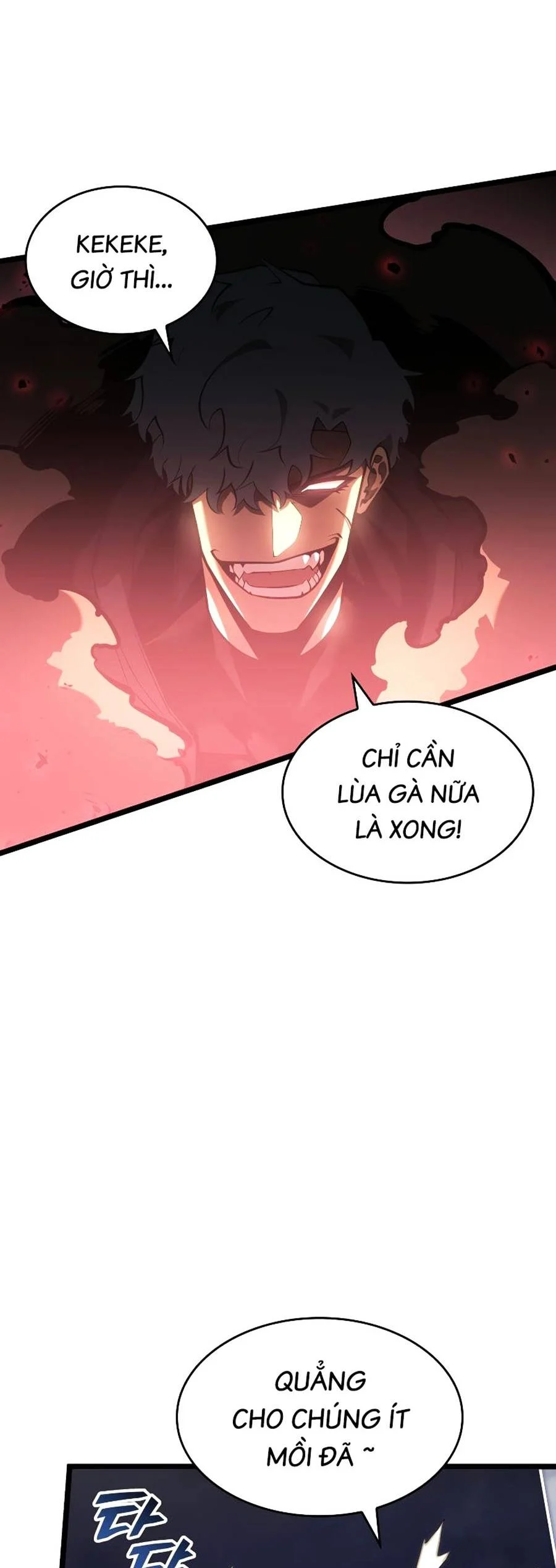 Ranker Cấp Sss Hồi Quy: Chapter 67