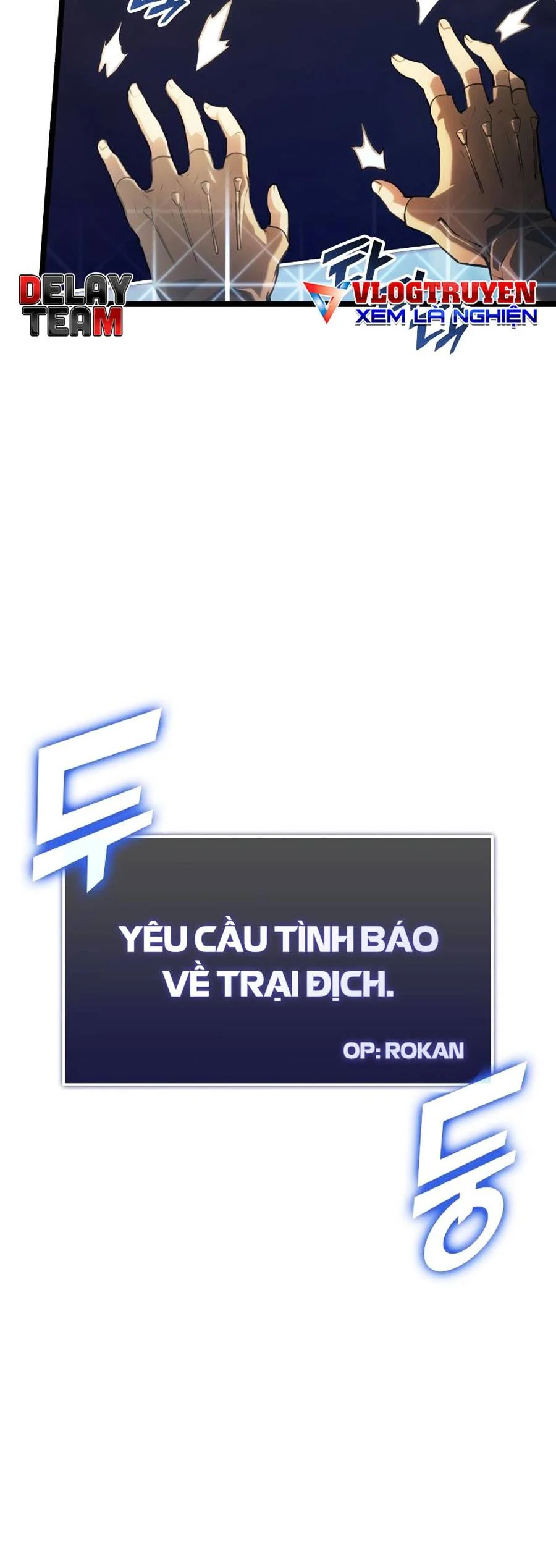 Ranker Cấp Sss Hồi Quy: Chapter 67