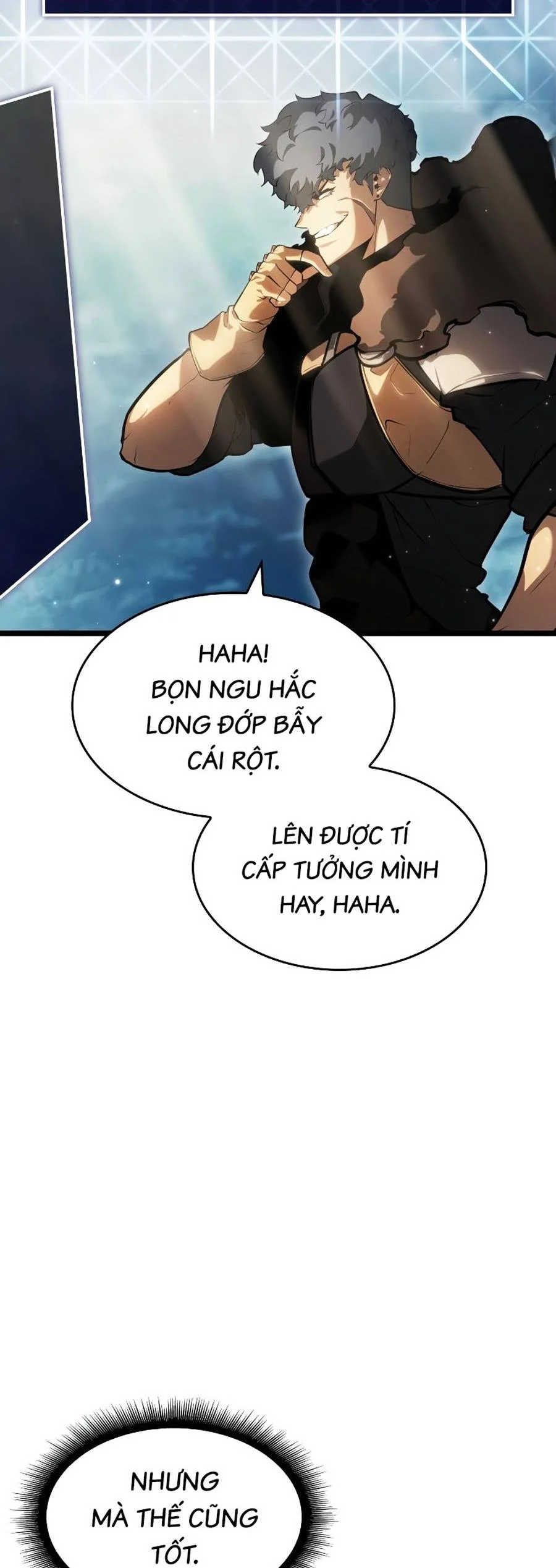 Ranker Cấp Sss Hồi Quy: Chapter 67