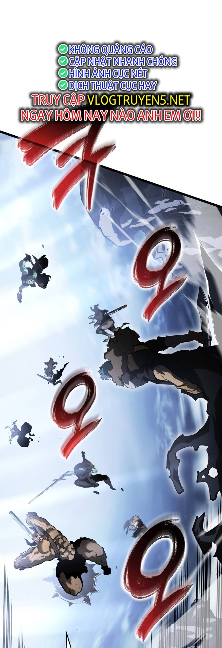 Ranker Cấp Sss Hồi Quy: Chapter 67