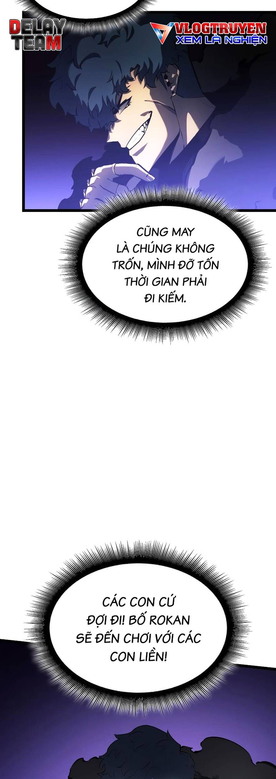 Ranker Cấp Sss Hồi Quy: Chapter 67