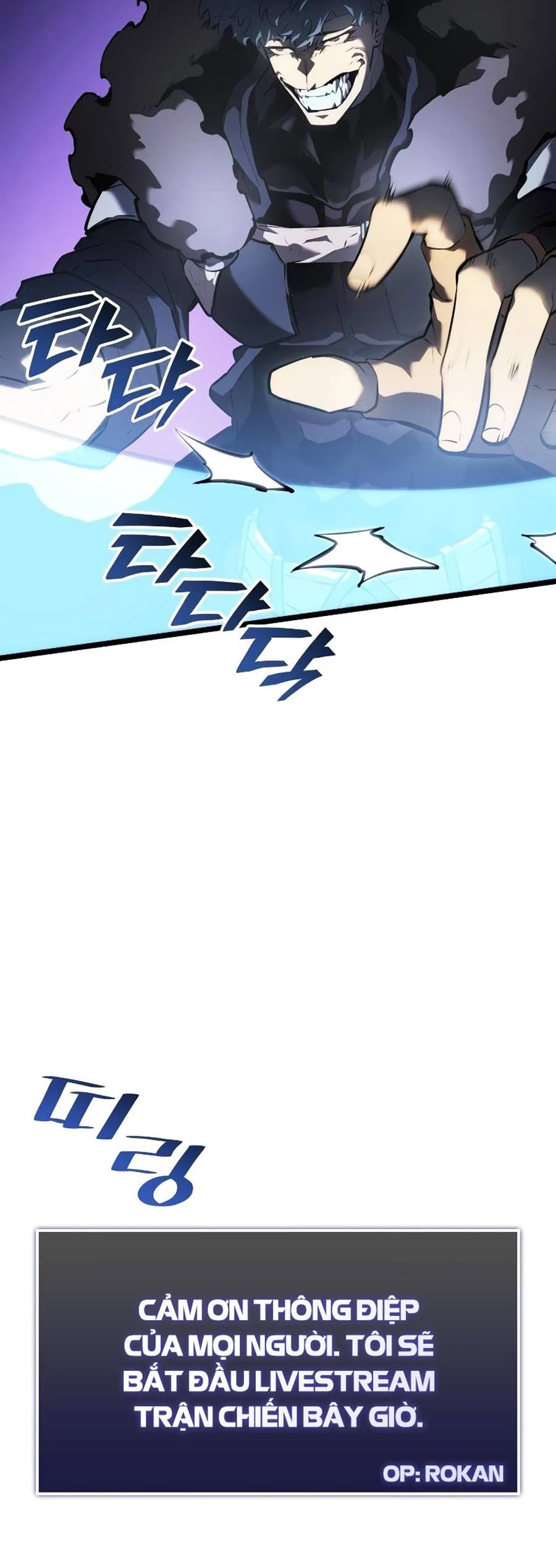 Ranker Cấp Sss Hồi Quy: Chapter 67