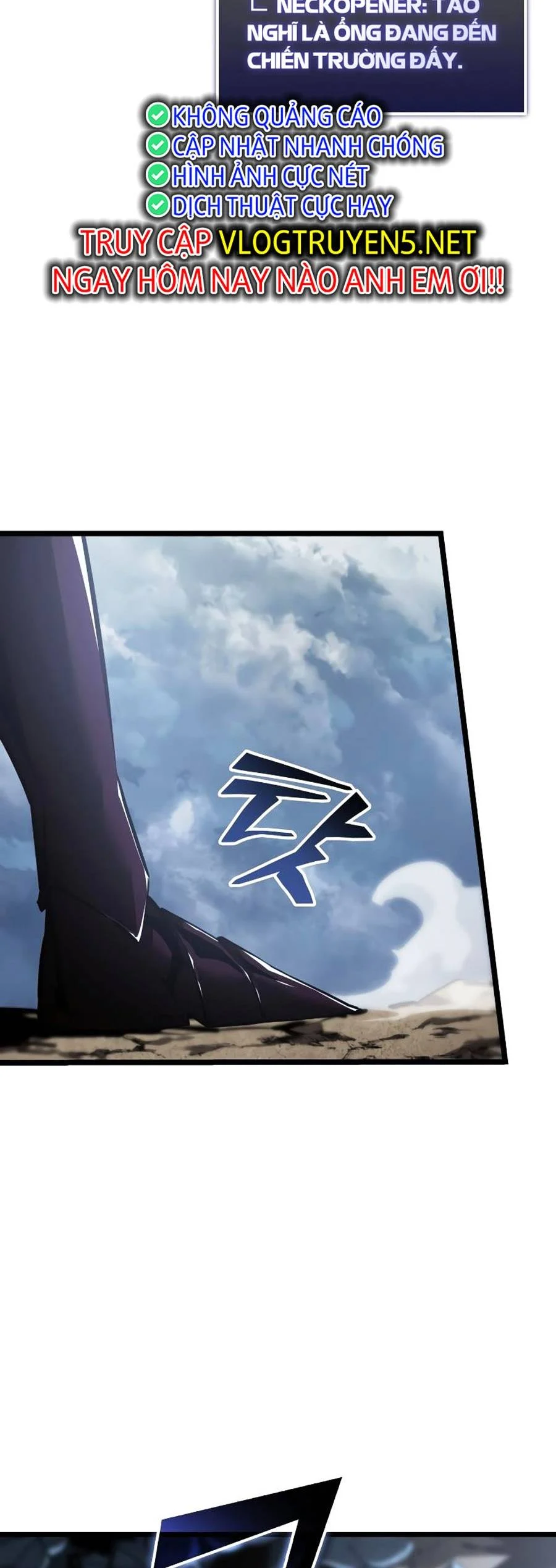 Ranker Cấp Sss Hồi Quy: Chapter 67