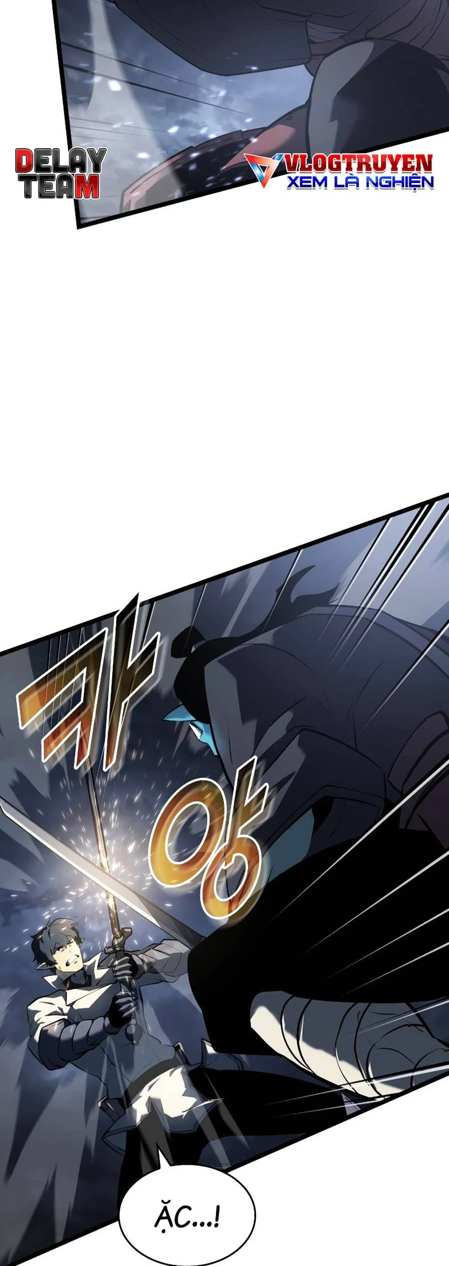 Ranker Cấp Sss Hồi Quy: Chapter 67
