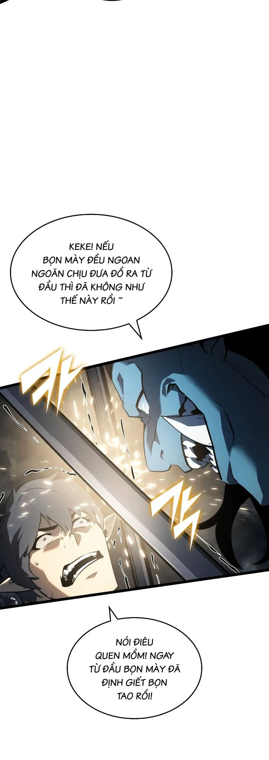 Ranker Cấp Sss Hồi Quy: Chapter 67