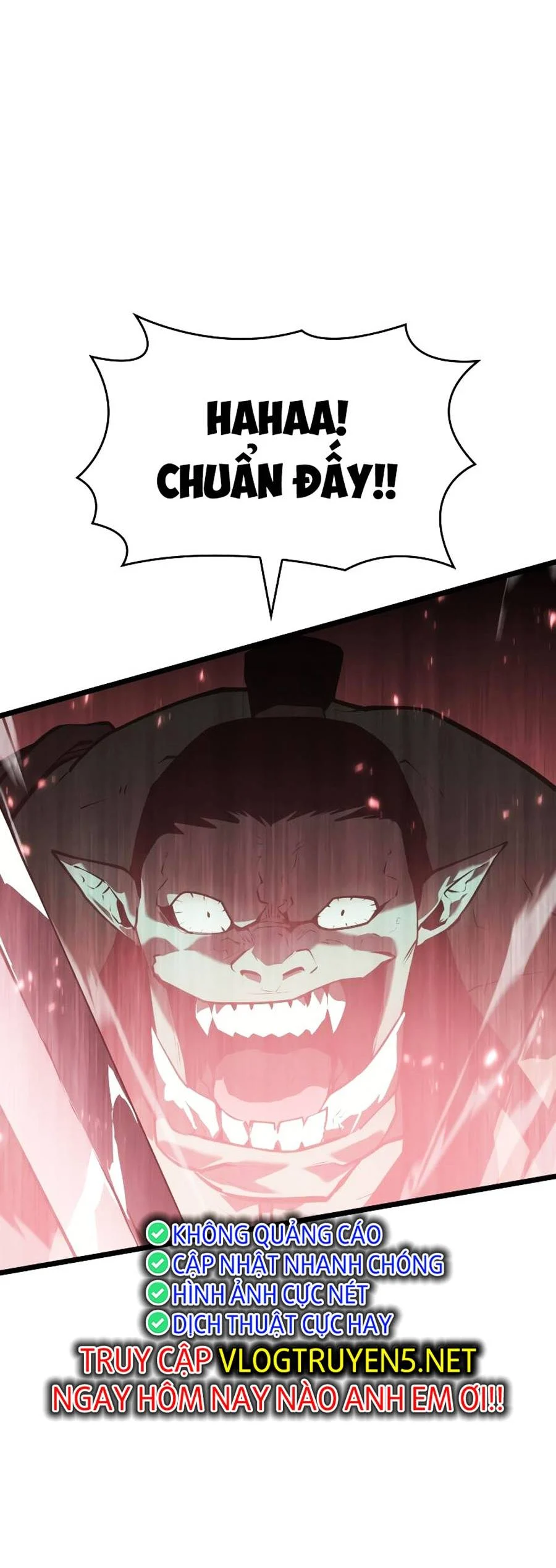 Ranker Cấp Sss Hồi Quy: Chapter 67