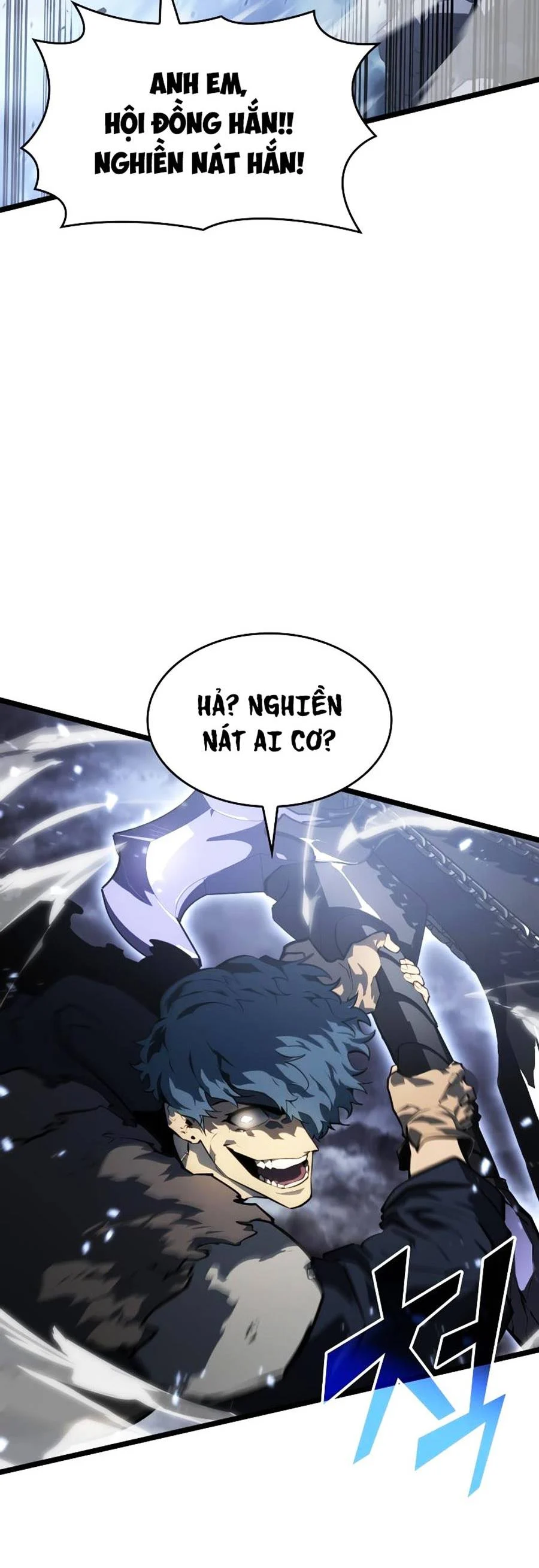 Ranker Cấp Sss Hồi Quy: Chapter 67
