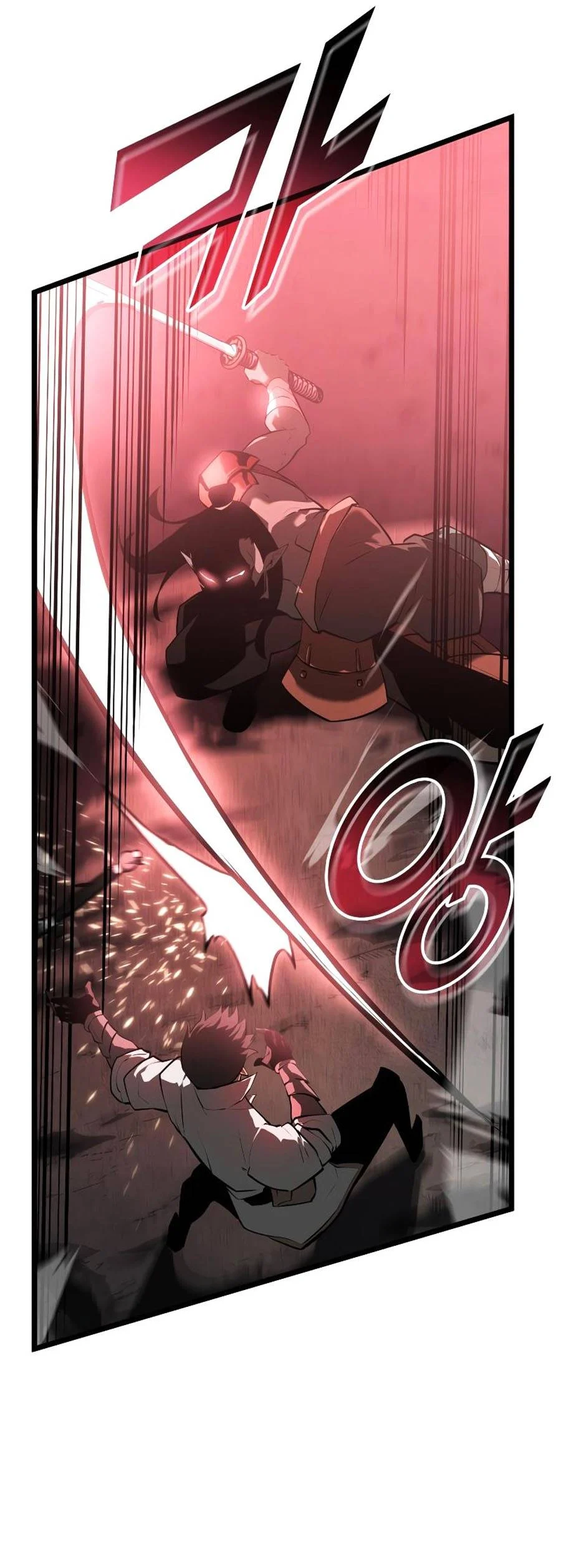 Ranker Cấp Sss Hồi Quy: Chapter 67