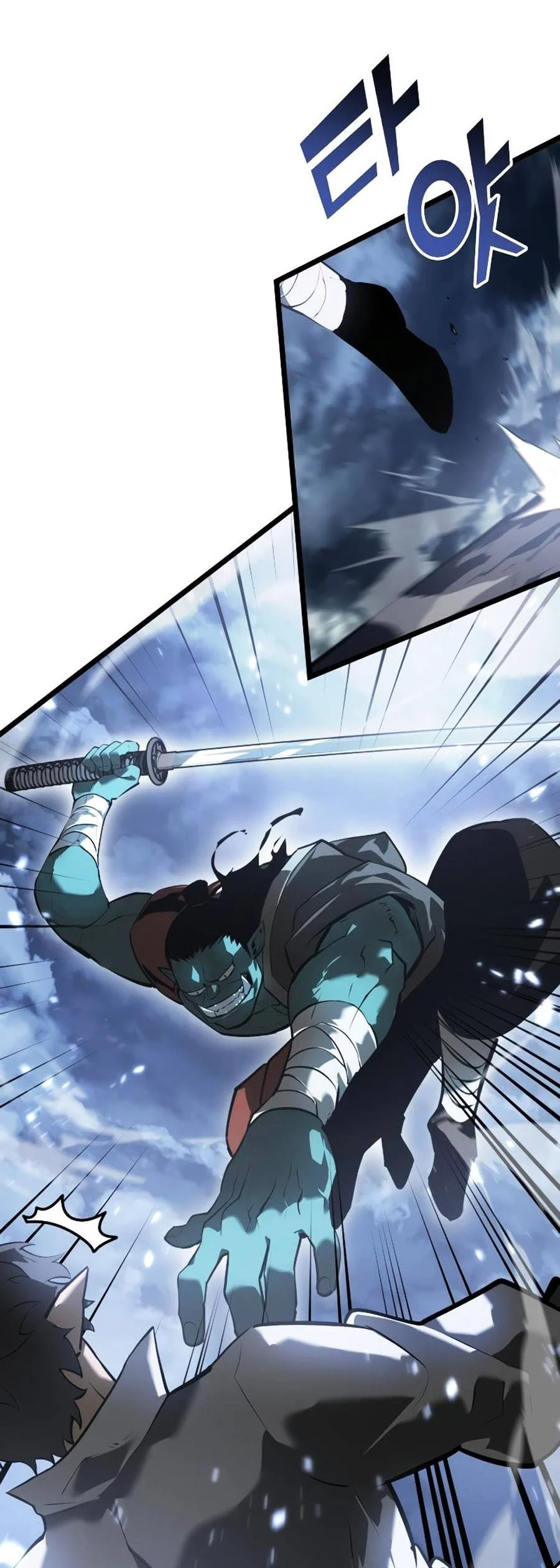 Ranker Cấp Sss Hồi Quy: Chapter 67
