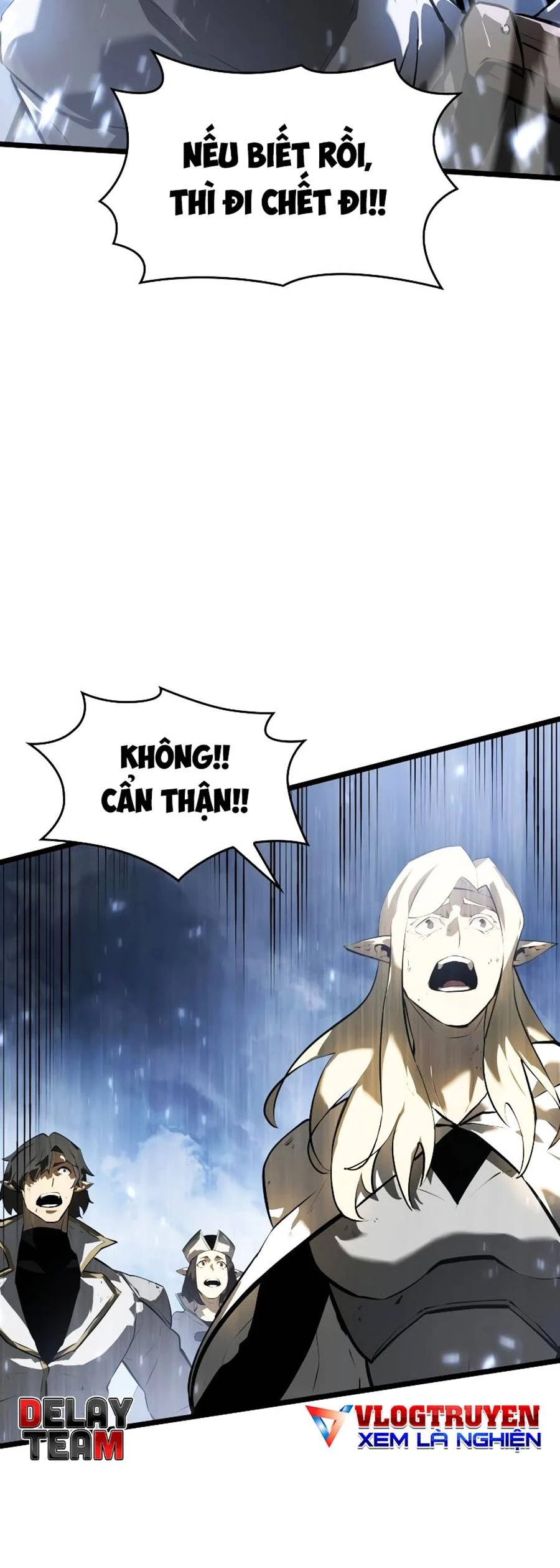 Ranker Cấp Sss Hồi Quy: Chapter 67