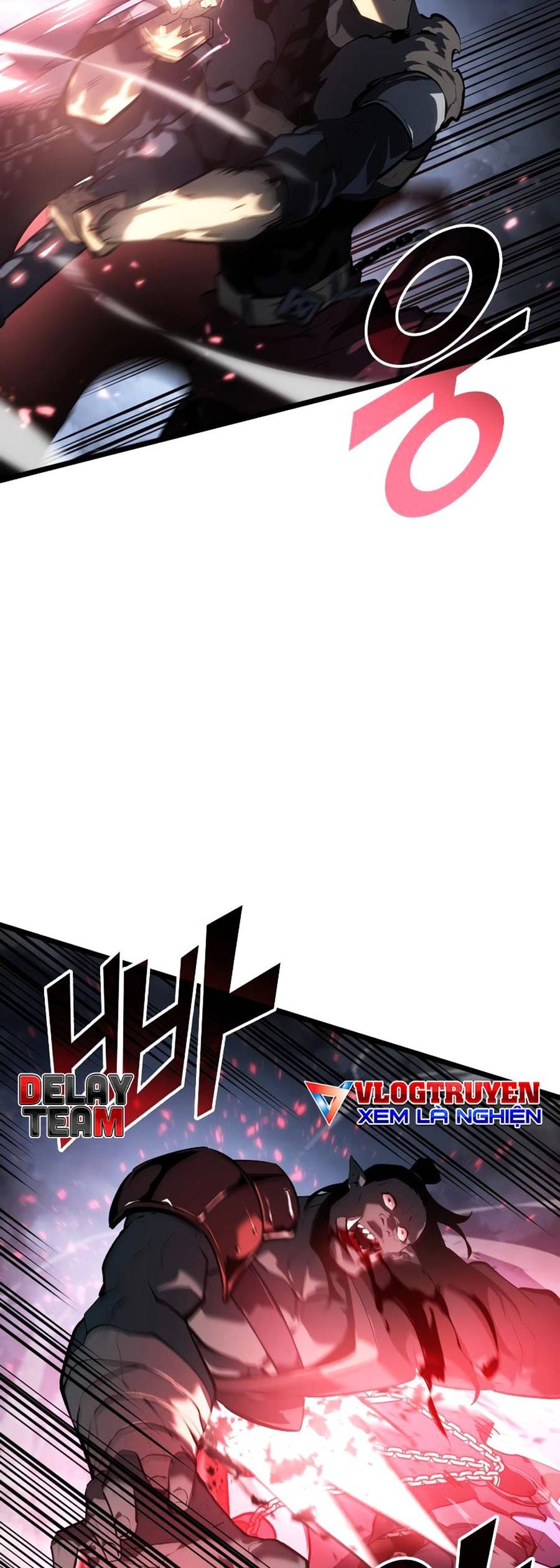 Ranker Cấp Sss Hồi Quy: Chapter 67