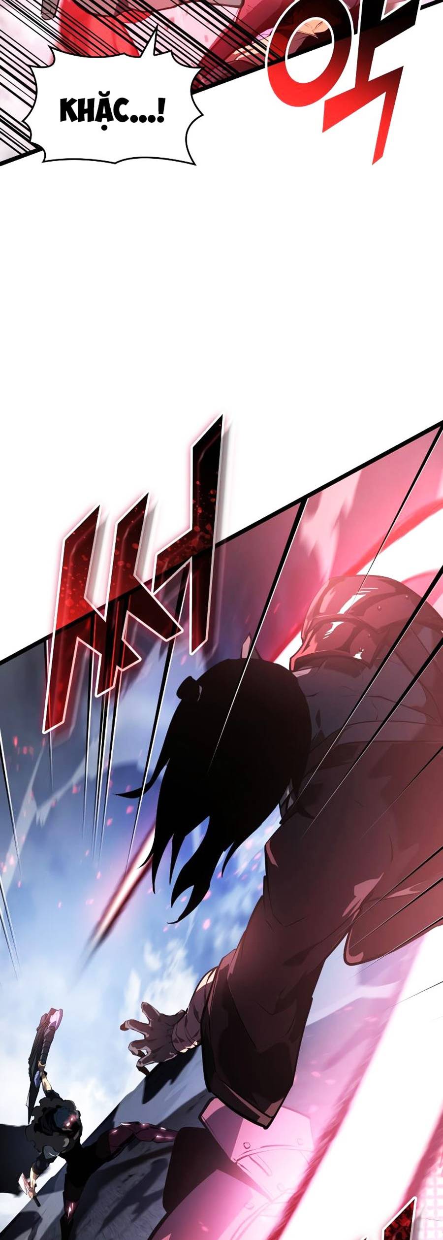 Ranker Cấp Sss Hồi Quy: Chapter 67