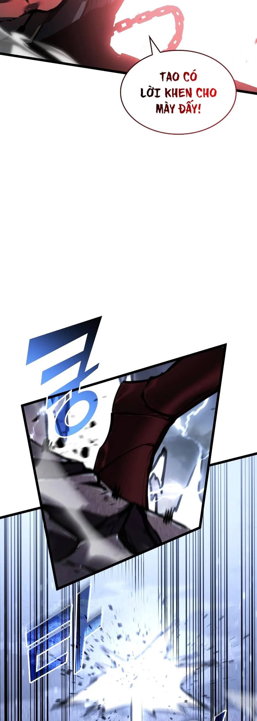 Ranker Cấp Sss Hồi Quy: Chapter 67