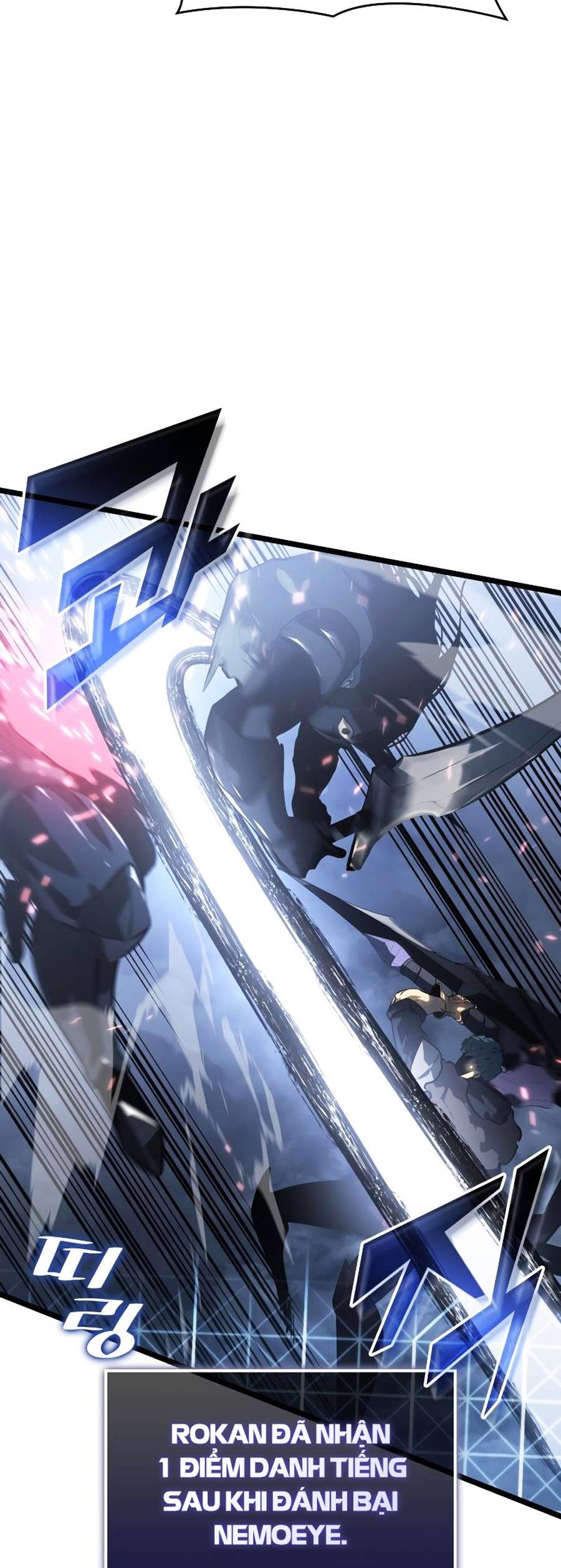 Ranker Cấp Sss Hồi Quy: Chapter 67