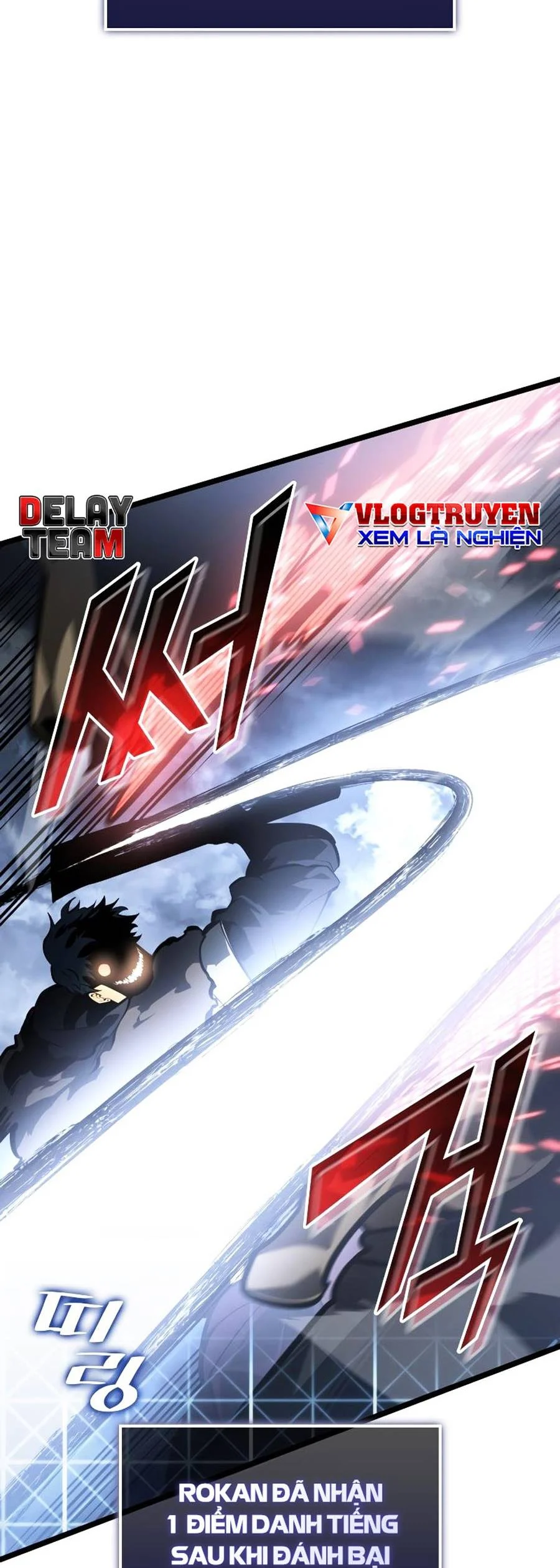 Ranker Cấp Sss Hồi Quy: Chapter 67