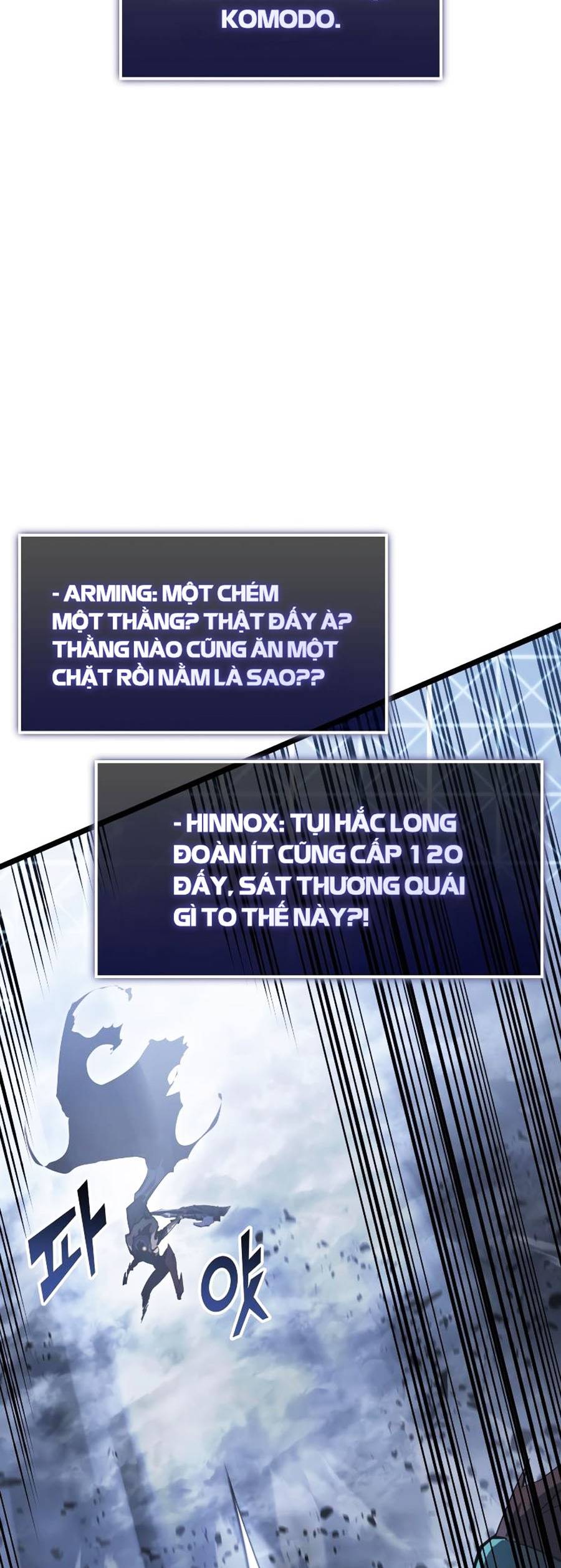 Ranker Cấp Sss Hồi Quy: Chapter 67